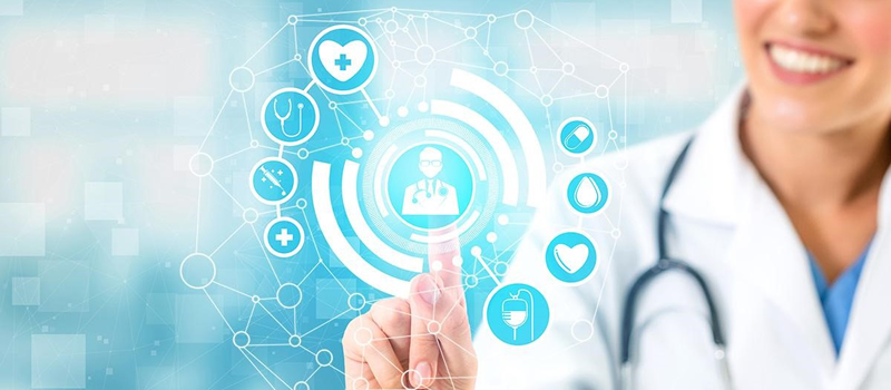 Como elevar sua clínica com equipamentos médicos de ponta