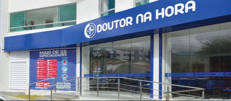 Como a Clínica Doutor na Hora se tornou referência em gestão de clínicas com a ajuda do Shosp