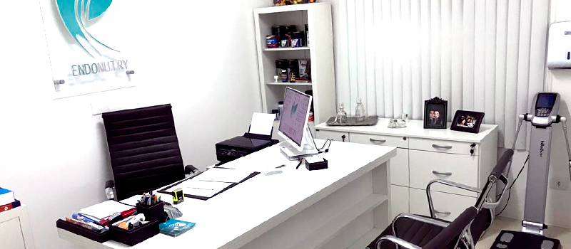 Como, em apenas 7 dias de teste do Shosp, o Dr. Carlos Cougo percebeu o crescimento do consultório